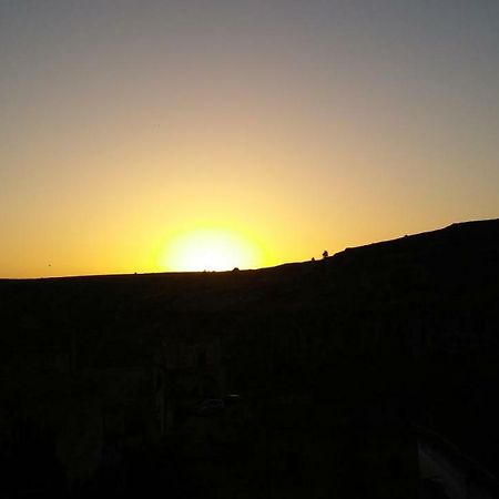 마테라 Tutte Le Albe Nei Sassi 아파트 외부 사진